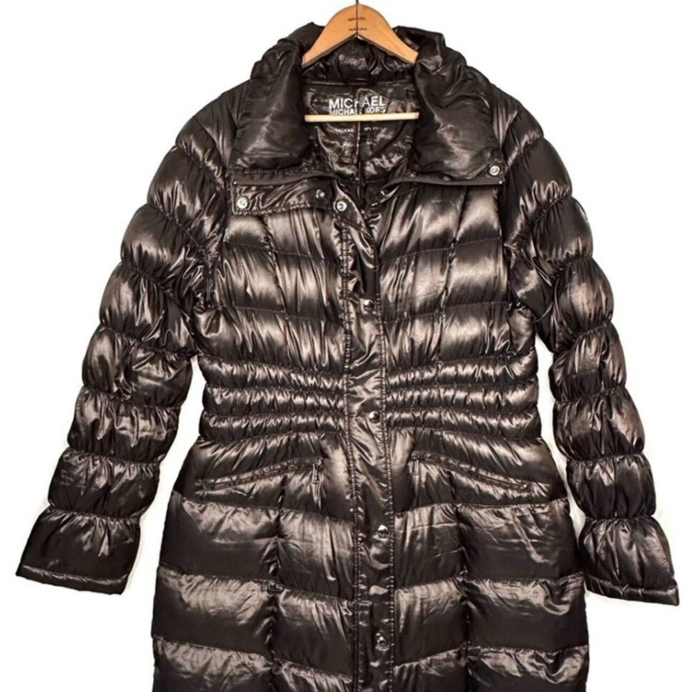 Coat Packable - image 1